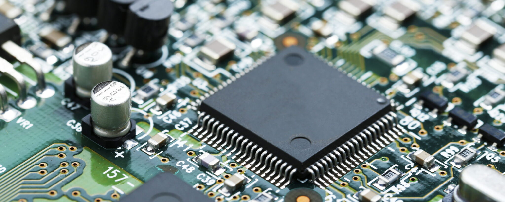 PCBs - ECA Consulting Group Ltd.