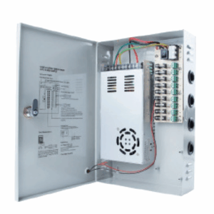 Centralized Power Supply