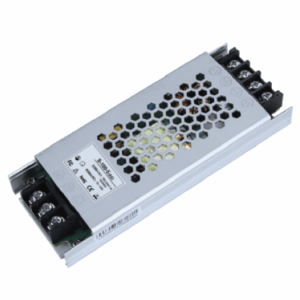 Display Power Series