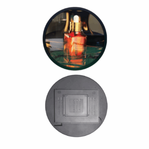 23.6'' Circular Display