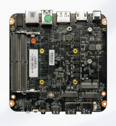 Motherboard Catalogue